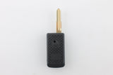 To Suit Mitsubishi 2 Button Flip Key - Right Blade