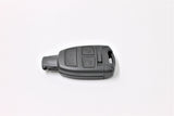 3 Button Key Case/Shell To Suit Fiat Croma