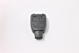 3 Button Key Case/Shell To Suit Fiat Croma