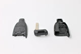 3 Button Key Case/Shell To Suit Fiat Croma