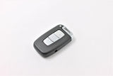 To Suit Hyundai 3 Button Remote/Key