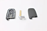 To Suit Hyundai 3 Button Remote/Key