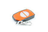 Elsema Pentafob 2 Button Orange FOB43302 Genuine Remote