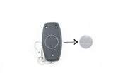 ATA PTX-5 Compatible Remote -  - 4