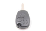 To Suit Renault Car 3 Button Remote/Key