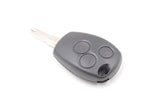 To Suit Renault Car 3 Button Remote/Key