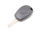 To Suit Renault Car 3 Button Remote/Key