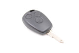 To Suit Renault Car 3 Button Remote/Key