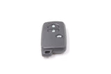 3 Button Black Key Fob To Suit Toyota