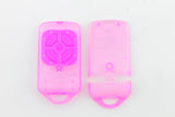 ATA PTX-4 Pink Genuine Remote Enclosure/Case ONLY