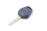 To Suit Porsche 911/Boxster 1 Button Remote/Key Case
