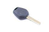 To Suit Porsche 911/Boxster 1 Button Remote/Key Case
