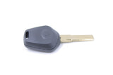 To Suit Porsche 911/Boxster 1 Button Remote/Key Case