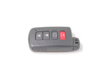Replacement Key Shell To Suit Toyota Avalon/Corolla/Camry