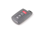 Replacement Key Shell To Suit Toyota Avalon/Corolla/Camry