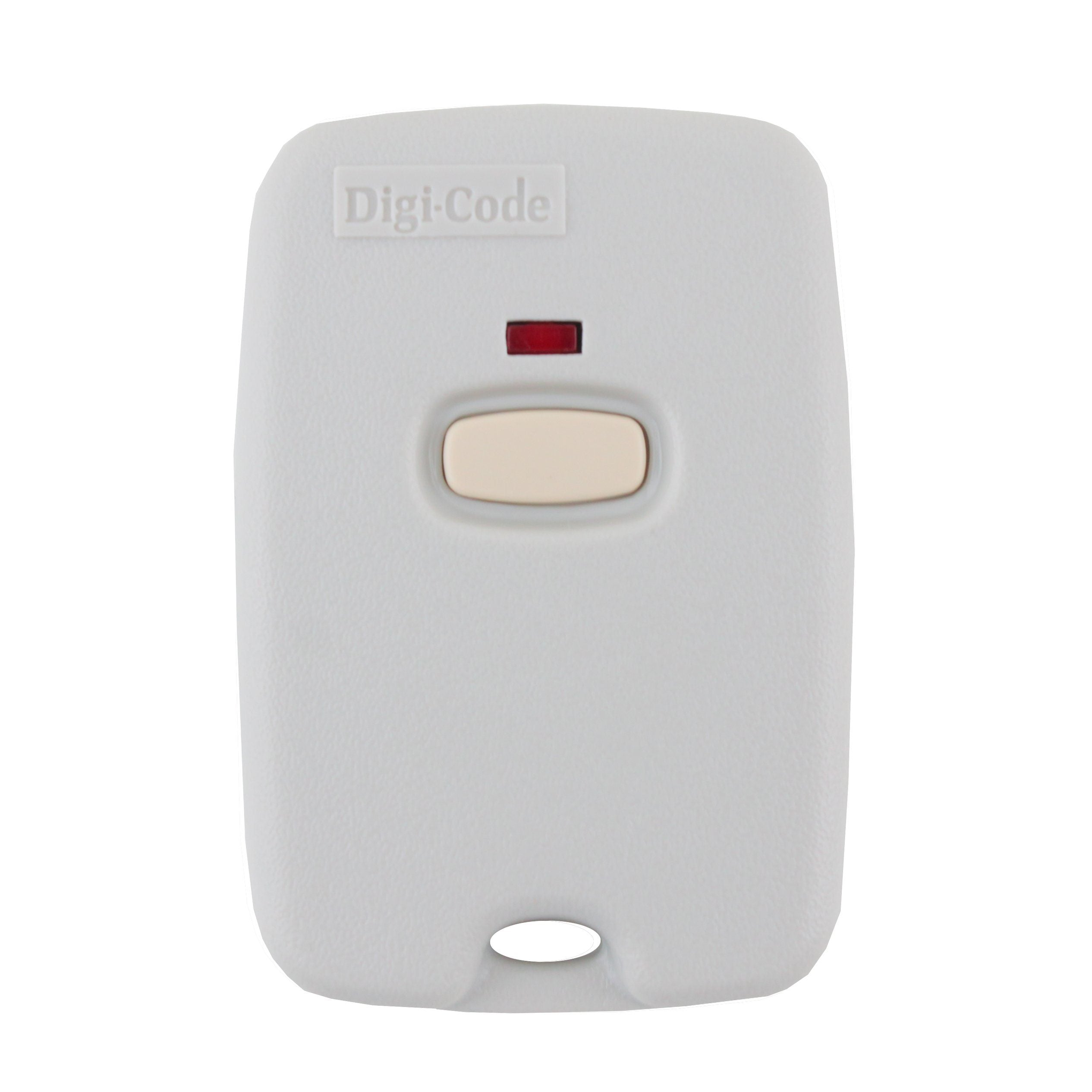Digi-Code 1 Button Genuine Remote