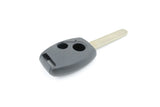 Honda Blank Key & Case -  - 2