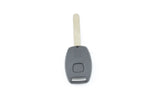 Honda Blank Key & Case -  - 3