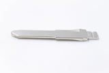 KD Blank Key Blade Suitable For HU87R Suzuki Blade