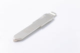 KD Blank Key Blade Suitable For HU87R Suzuki Blade