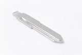 KD Blank Key Blade Suitable For HU87R Suzuki Blade