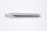 KD Blank Key Blade Suitable For HU87R Suzuki Blade