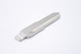 KD Blank Key Blade Suitable For HU87R Suzuki Blade