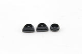 To Suit Holden Commodore Replacement Rubber Buttons