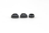 To Suit Holden Commodore Replacement Rubber Buttons