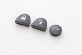 To Suit Holden Commodore Replacement Rubber Buttons