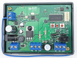 CRX-2/PTX5 Genuine Receiver -  - 2