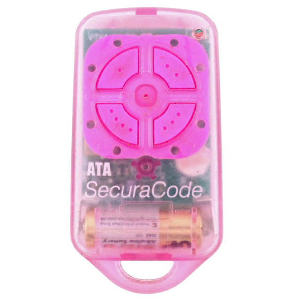 ATA PTX-4 Pink Genuine Remote