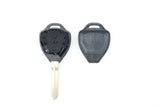 Toyota 2 Button Uncut Key - Remote Pro - 4