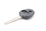 3 Button MIT11R Durashell Bladed Key Housing to suit Mitsubishi