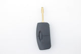Ford 3 Button Round Key - Remote Pro - 3