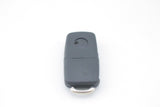 VW 2 Button Uncut Key - Remote Pro - 2
