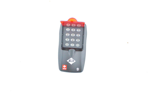 ATA KPX-7v2 Wireless Keypad - TrioCode™128 – eGarage Systems