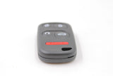 X-Horse 5 Button Key Fob Remote to suit Honda XKHO03EN