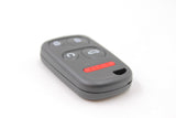 X-Horse 5 Button Key Fob Remote to suit Honda XKHO03EN