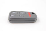 X-Horse 5 Button Key Fob Remote to suit Honda XKHO03EN