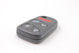 X-Horse 5 Button Key Fob Remote to suit Honda XKHO03EN