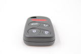 X-Horse 5 Button Key Fob Remote to suit Honda XKHO03EN