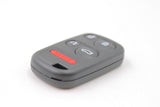 X-Horse 5 Button Key Fob Remote to suit Honda XKHO03EN