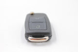 X-Horse 2 Button Universal Flip Key to suit Volkswagen XKB508EN