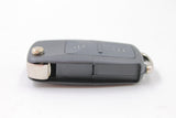 X-Horse 2 Button Universal Flip Key to suit Volkswagen XKB508EN