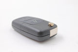 X-Horse 2 Button Universal Flip Key to suit Volkswagen XKB508EN