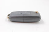 X-Horse 2 Button Universal Flip Key to suit Volkswagen XKB508EN