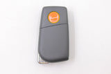 X-Horse 3 Button Flip Key Remote to suit Toyota XKTO00EN