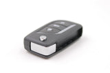 X-Horse 3 Button Flip Key Remote to suit Toyota XKTO00EN