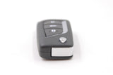 X-Horse 3 Button Flip Key Remote to suit Toyota XKTO00EN